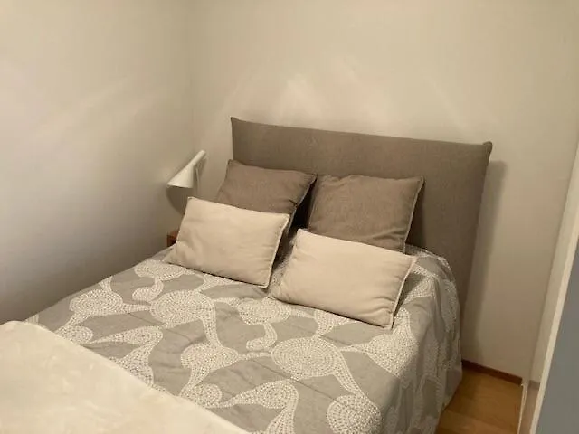 Διαμέρισμα Alvar 47