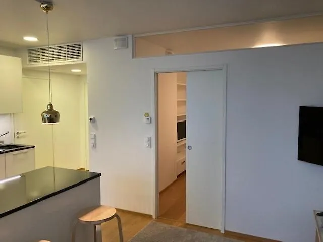 Alvar 47 Apartament *