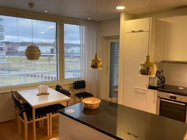 Apartament Alvar 47 *