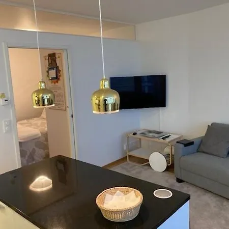 Alvar 47 Apartment