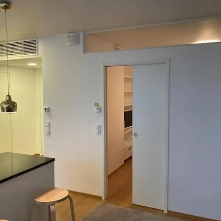 Alvar 47 Apartment *