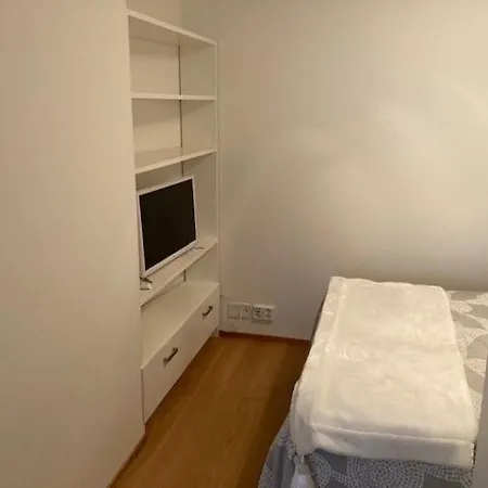 Alvar 47 Apartment