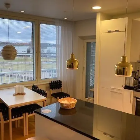 Apartment Alvar 47 *